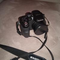 fujifilm finepix s1000f