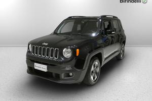 JEEP Renegade - Renegade 1.4 T-Jet 120 CV GPL Long
