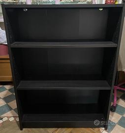 libreria ikea
