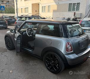 Mini one 1.4