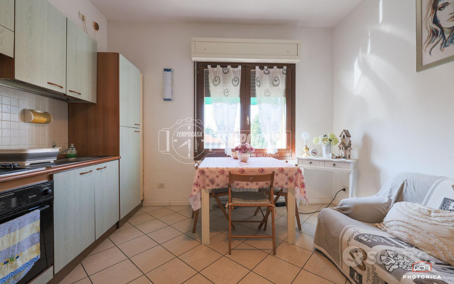 Appartamento – Imola, Cappuccini - Vista 5