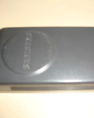 Batteria+BorsaVideocam Samsung NC-120P 6V 1200mAH