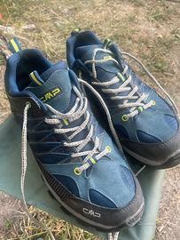 Scarpe trekking uomo CMP