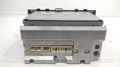 Ricambio Autoradio TOYOTA PRIUS 2a Serie 2004-2010