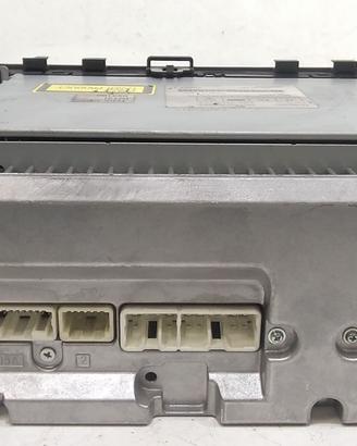 Ricambio Autoradio TOYOTA PRIUS 2a Serie 2004-2010