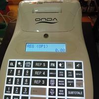 Registratore di cassa telematico