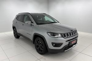 JEEP Compass 1.6 mjt Limited 2wd 120cv
