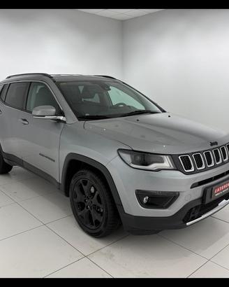 JEEP Compass 1.6 mjt Limited 2wd 120cv