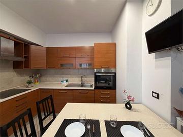 Rif. 214FD - BILOCALE VICINO AL CENTRO