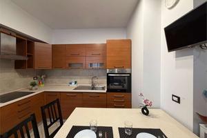 Rif. 214FD - BILOCALE VICINO AL CENTRO