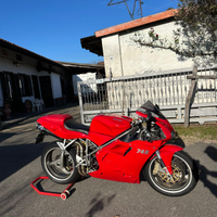 Ducati 748