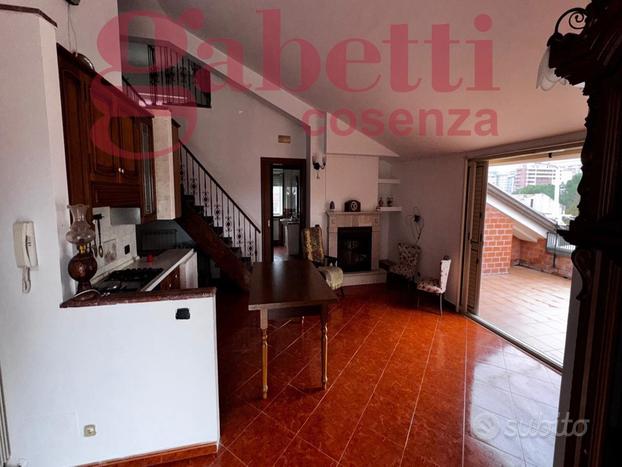 Appartamento Cosenza [Cod. rif 3209262ARG]