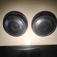 Altoparlanti bluetooth 