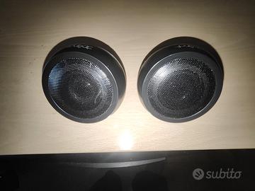 Altoparlanti bluetooth 