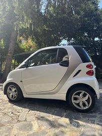 Genova  Smart  fortwo  coupe’ pulse mhd 03/2014