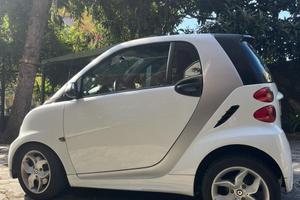 Genova  Smart  fortwo  coupe’ pulse mhd 03/2014