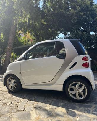 Genova  Smart  fortwo  coupe’ pulse mhd 03/2014