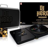 Nintendo wii - Console DjHero nuova