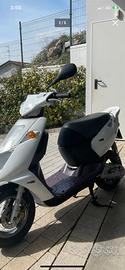 Aplrilia sonic 50 cc
