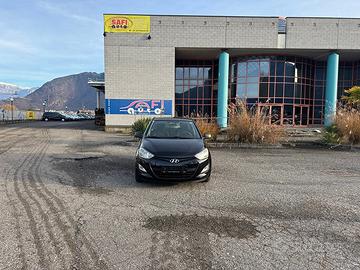 Hyundai i20 1.2 5p. Classic