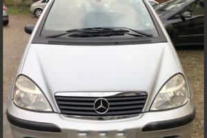 Mercedes classe a 170 CDI