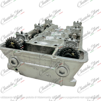 Testata Alfa Romeo Giulia GT Spider Alfetta Giulie
