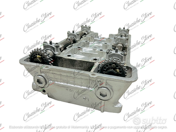 Testata Alfa Romeo Giulia GT Spider Alfetta Giulie