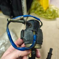 Pompa Africa Twin 650