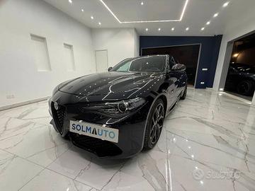 Alfa Romeo Giulia Alfa Romeo Giulia 2.2 Turbodiese
