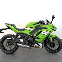 Kawasaki Ninja 650 NINJA650 KM0