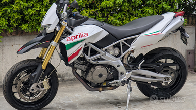 Aprilia Dorsoduro 750 - 2010