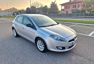 Fiat Bravo 1.6 MJT 105 CV DPF*Cerchi*Clima*Neopate