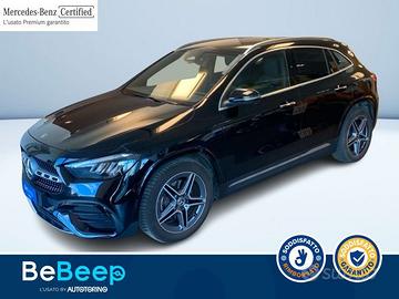 Mercedes-Benz GLA 200 D AMG LINE ADVANCED PLU...