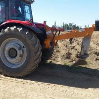 DRENAGGIO PER TERRENI