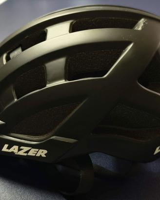 Casco Lazer Compact DlX MTB-Gravel