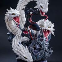 Action Figure - C. S. - Orochimaru GK Statue