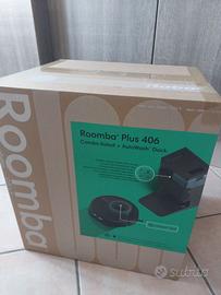 Robot Roomba