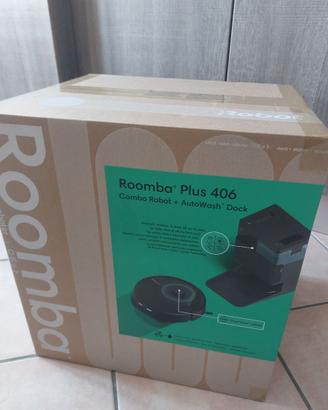 Robot Roomba
