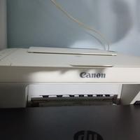 stampante e scanner canon funzionante 