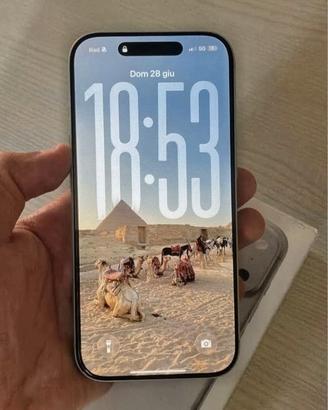 iPhone 17 Pro Max 256GB