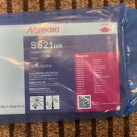 Cartucce per stampante Mimaki