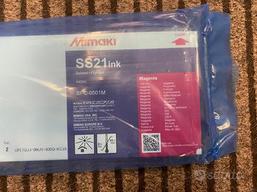 Cartucce per stampante Mimaki