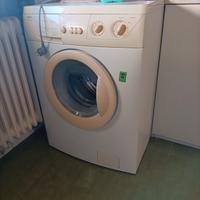 Lavatrice Rex Electrolux 