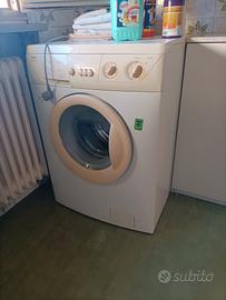 Lavatrice Rex Electrolux 