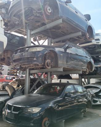 ricambi usati BMW e 90 