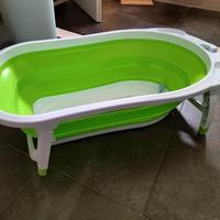 Vasca bagnetto ripiegabile Foppapedretti