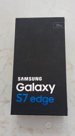 Samsung Galaxy S7 Edge 