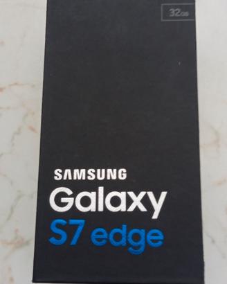 Samsung Galaxy S7 Edge 