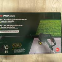 Idropulitrice Parkside