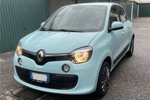 Twingo III La Parisienne GPL 90CV